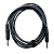 Cabo para Guitarra P10 x P10 3,05 Metro Dj Series Mac Cabos - Imagem 1