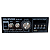 Kit Amplificador Receiver e 8 Caixas P/ Som Abiente RC02BT - Imagem 4