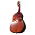 Violão de Nylon Natural Infantil Kids 1/2 Myth MT30N - Imagem 5