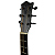 Violão Eletroacústico Aço Tagima Folk TBW-100 BK Black Wood - Imagem 6