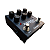 Pedal Efeitos Baixo Bass+ Preamp Análogo Fuhrmann com Fonte - Imagem 3