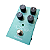Pedal Efeito para Guitarra Chorus Cycle Fuhrmann com Fonte - Imagem 3