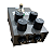 Pedal de Efeito Violão Reverb Shimmer Fuhrmann com Fonte - Imagem 8