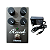 Pedal de Efeito Violão Reverb Shimmer Fuhrmann com Fonte - Imagem 1