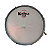 Kit Cuica 6" em Alumínio Kuringa Torelli KP028VM e Gorgurão - Imagem 4