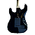 Guitarra Stratocaster Preta Rockwave Strinberg RW50 BK - Imagem 6