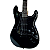 Guitarra Stratocaster Preta Rockwave Strinberg RW50 BK - Imagem 5