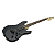 Guitarra Stratocaster Preta Rockwave Strinberg RW50 BK - Imagem 2