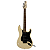 Guitarra Stratocaster Ivory Creme Rockwave Strinberg RW50 IV - Imagem 1