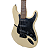 Guitarra Stratocaster Ivory Creme Rockwave Strinberg RW50 IV - Imagem 5