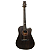 Violão Eletroacústico Aço Folk Strinberg Fosco SD200C TOS - Imagem 1