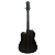 Violão Eletroacústico Aço Folk Strinberg Fosco SD200C TOS - Imagem 5