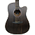 Violão Eletroacústico Aço Folk Strinberg Fosco SD200C TOS - Imagem 3