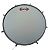 Kit Surdo Contemporânea 18x45 159LT Capa Extra Luxo King Musical - Imagem 4