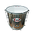 Kit Surdo Contemporânea 18x45 159LT Capa Extra Luxo King Musical - Imagem 2