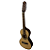 Viola Caipira Marquês VIL-46 Ponteio Acustico Natural Fosco - Imagem 2