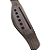 Cavalete de Madeira Rosewood para Violão de Aço Marquês CV02 - Imagem 8
