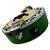 Kit Banjo Marques Elétrico Aro Cromado Verde A20C Capa Luxo - Imagem 10