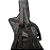 Capa Guitarra Explorer King Musical Couro de Jeep Extra Luxo - Imagem 6