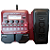 Pedal de Efeito Baixo Zoom B1X Four Vermelho Pedal Expressão - Imagem 7