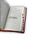 Biblia Sagrada King James Atualizada Letra Jumbo Capa Pink - Imagem 7