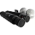 Microfone Sem Fio Duplo VHF Soundvoice Lite MM120D - Imagem 2