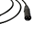 Cabo Balanceado Mac 0,91m XLR Macho/ XLR Femea Classic - Imagem 9