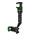 Suporte Universal de Celular Clip Para Carro Multifuncinal - Imagem 7
