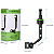 Suporte Universal de Celular Clip Para Carro Multifuncinal - Imagem 4