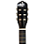 Violão Infantil de Nylon Acústico Myth MT34N 1/2 Black Preto - Imagem 8
