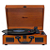 Vitrola Raveo Sonetto Wood Com Toca Disco USB Bluetooth - Imagem 2