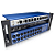 Mesa De Som Digital Ui24R Soundcraft 24 canais USB Wifi - Imagem 4