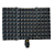 Painel Difusor Acústico Para Estúdio Dobravel Portatil - Imagem 4