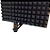 Painel Difusor Acústico Para Estúdio Dobravel Portatil - Imagem 7