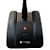 Kit 2 Microfones Gooseneck 60cm Contensador Kadosh KG 360D - Imagem 4
