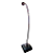 Kit 2 Microfones Gooseneck 60cm Contensador Kadosh KG 360D - Imagem 9