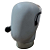 Microfone Sem Fio Headset AKG WP 300 Sport Condensador - Imagem 4