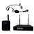 Microfone Sem Fio Headset AKG WP 300 Sport Condensador - Imagem 1