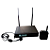 Microfone Sem Fio Headset AKG WP 300 Sport Condensador - Imagem 9