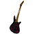 Guitarra Yamaha MG-IIG 1997 Pink Neon MIJ Japan Rara Usada - Imagem 2