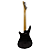 Guitarra Yamaha MG-IIG 1997 Pink Neon MIJ Japan Rara Usada - Imagem 3