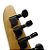 Guitarra Yamaha MG-IIG 1997 Pink Neon MIJ Japan Rara Usada - Imagem 9