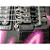Guitarra Yamaha MG-IIG 1997 Pink Neon MIJ Japan Rara Usada - Imagem 6