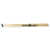 Baqueta 7A Spanking Marfim Ponta de Nylon Natural Classica - Imagem 5