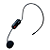 Microfone Headset Sem Fio Condensador Plug and Play - Imagem 8