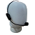 Microfone Headset Sem Fio Condensador Plug and Play - Imagem 5