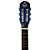 Violão de Nylon Acústico Blue Sunburst Infantil Myth MT34N - Imagem 2