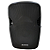 Caixa De Som Ativa DBA 1200X Bootes 12" Bivolt 600W - Imagem 1