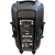 Caixa De Som Ativa DBA 1500X Bootes 15" Bivolt 600W - Imagem 3