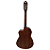 Violão De Nylon Cort Eletroacústico Com Cutway  AC 120CE OP - Imagem 6